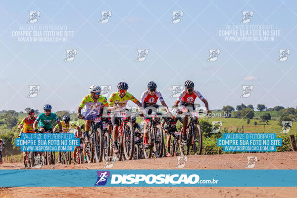 Circuito Regional de MTB 2025 - Etapa 1