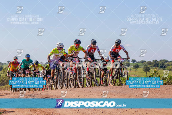 Circuito Regional de MTB 2025 - Etapa 1