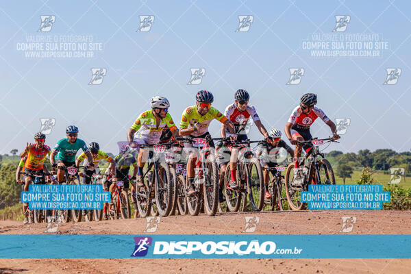 Circuito Regional de MTB 2025 - Etapa 1