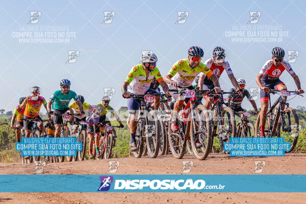 Circuito Regional de MTB 2025 - Etapa 1