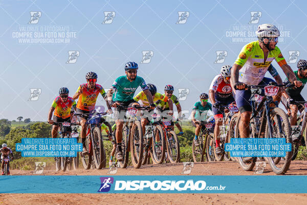 Circuito Regional de MTB 2025 - Etapa 1