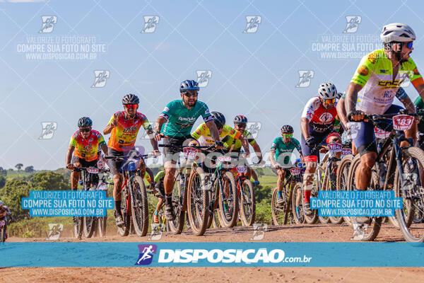 Circuito Regional de MTB 2025 - Etapa 1