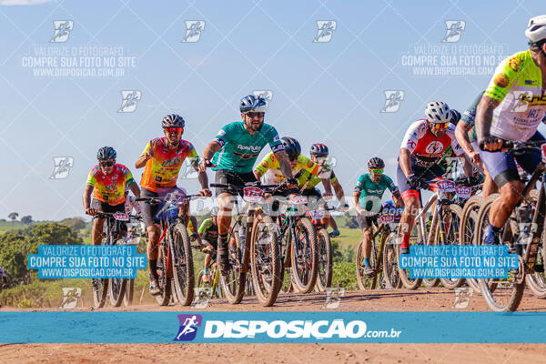 Circuito Regional de MTB 2025 - Etapa 1