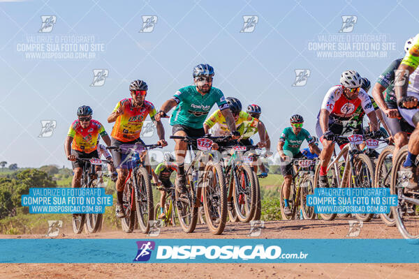 Circuito Regional de MTB 2025 - Etapa 1