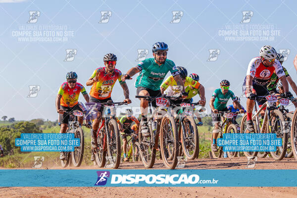 Circuito Regional de MTB 2025 - Etapa 1