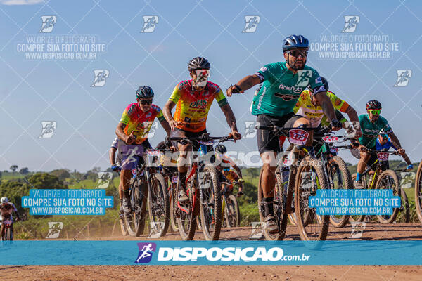 Circuito Regional de MTB 2025 - Etapa 1