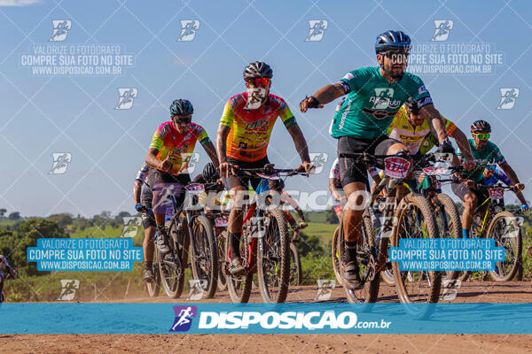 Circuito Regional de MTB 2025 - Etapa 1