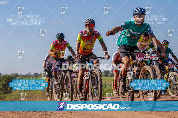 Circuito Regional de MTB 2025 - Etapa 1