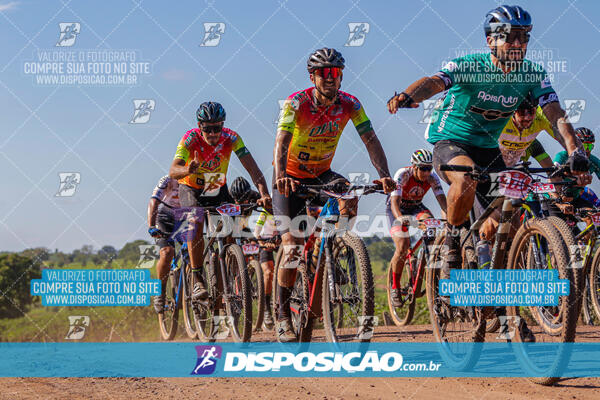 Circuito Regional de MTB 2025 - Etapa 1