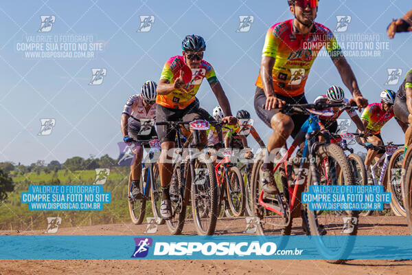 Circuito Regional de MTB 2025 - Etapa 1