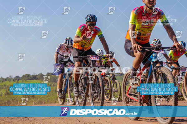 Circuito Regional de MTB 2025 - Etapa 1