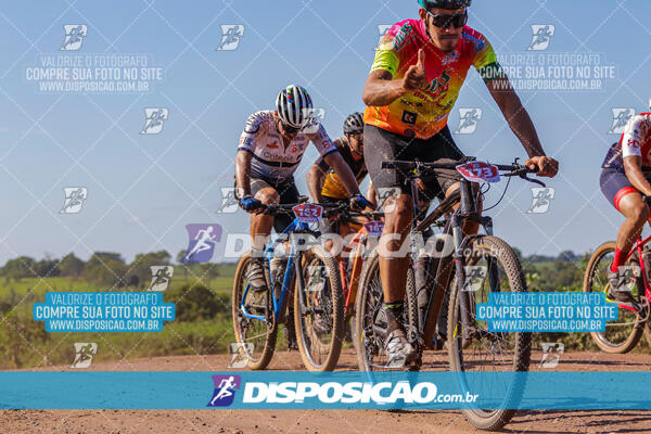 Circuito Regional de MTB 2025 - Etapa 1