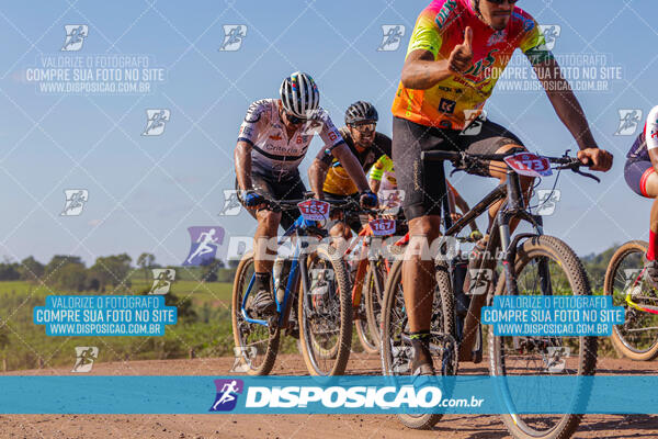 Circuito Regional de MTB 2025 - Etapa 1