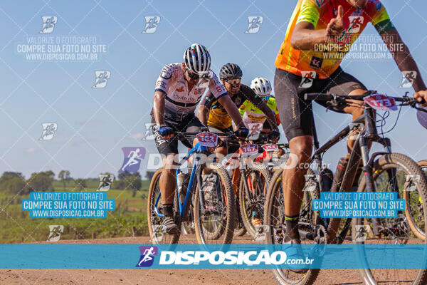 Circuito Regional de MTB 2025 - Etapa 1