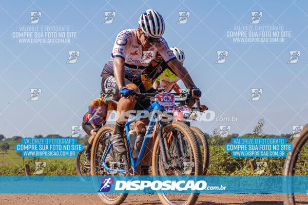 Circuito Regional de MTB 2025 - Etapa 1