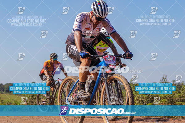 Circuito Regional de MTB 2025 - Etapa 1