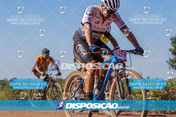 Circuito Regional de MTB 2025 - Etapa 1