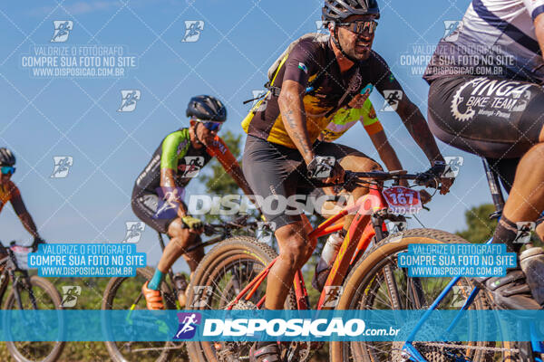 Circuito Regional de MTB 2025 - Etapa 1