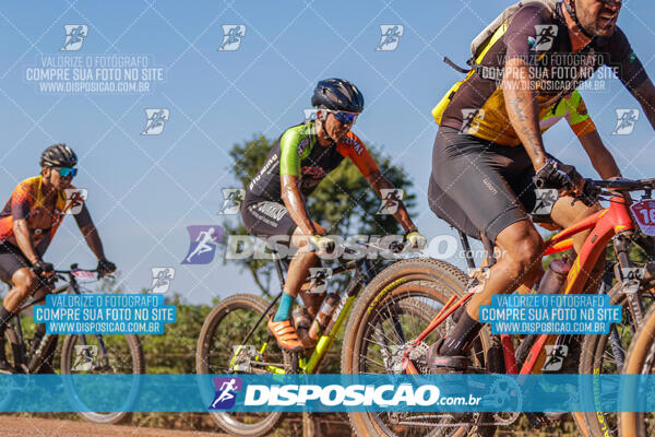 Circuito Regional de MTB 2025 - Etapa 1