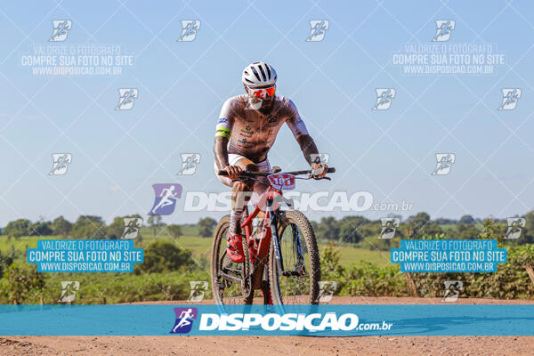 Circuito Regional de MTB 2025 - Etapa 1