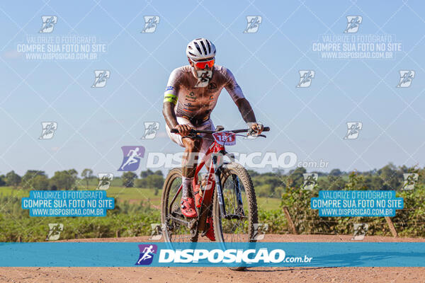 Circuito Regional de MTB 2025 - Etapa 1