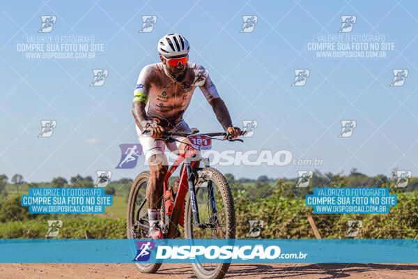 Circuito Regional de MTB 2025 - Etapa 1