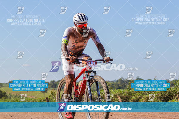 Circuito Regional de MTB 2025 - Etapa 1