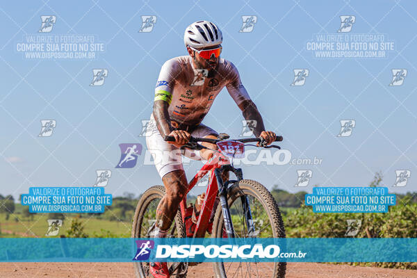 Circuito Regional de MTB 2025 - Etapa 1