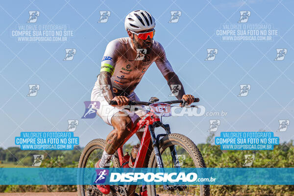 Circuito Regional de MTB 2025 - Etapa 1