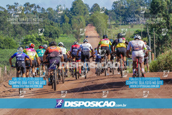 Circuito Regional de MTB 2025 - Etapa 1