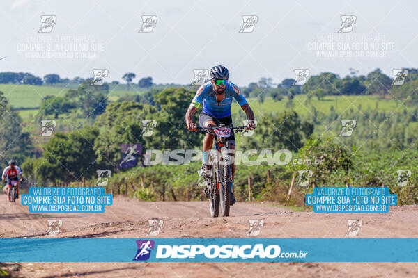 Circuito Regional de MTB 2025 - Etapa 1