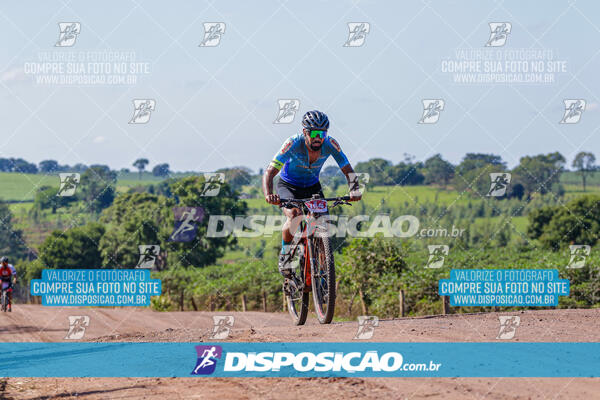 Circuito Regional de MTB 2025 - Etapa 1