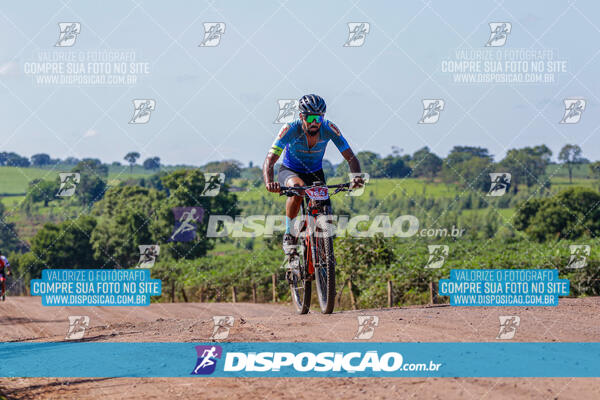 Circuito Regional de MTB 2025 - Etapa 1