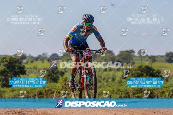 Circuito Regional de MTB 2025 - Etapa 1