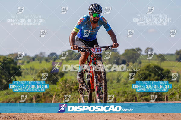 Circuito Regional de MTB 2025 - Etapa 1