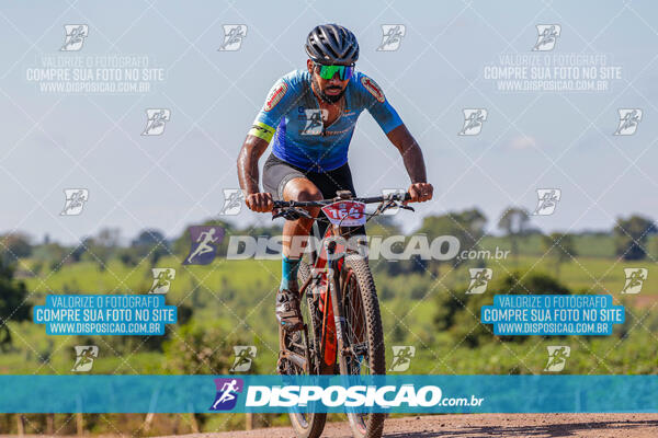 Circuito Regional de MTB 2025 - Etapa 1