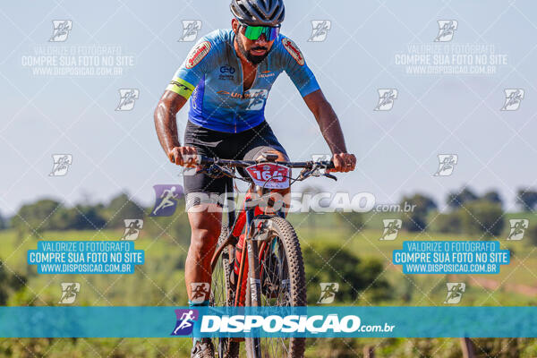 Circuito Regional de MTB 2025 - Etapa 1