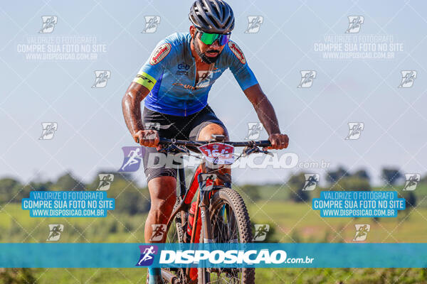 Circuito Regional de MTB 2025 - Etapa 1