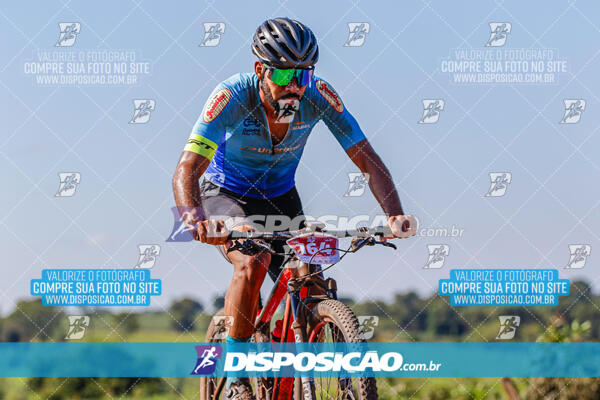 Circuito Regional de MTB 2025 - Etapa 1