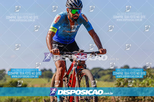 Circuito Regional de MTB 2025 - Etapa 1