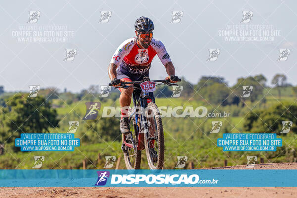 Circuito Regional de MTB 2025 - Etapa 1