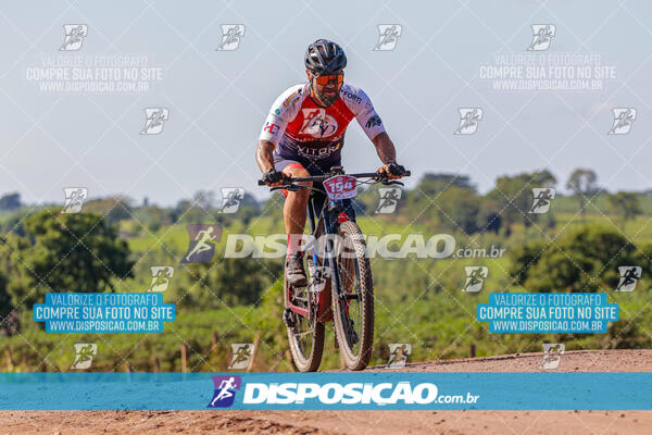 Circuito Regional de MTB 2025 - Etapa 1