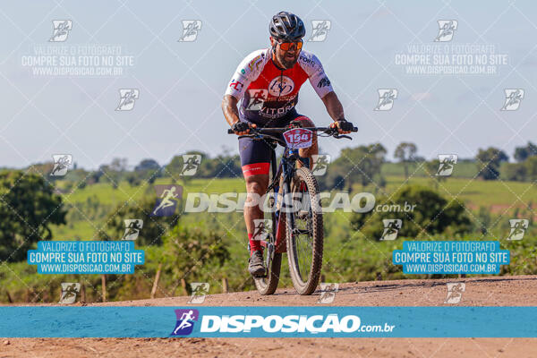 Circuito Regional de MTB 2025 - Etapa 1