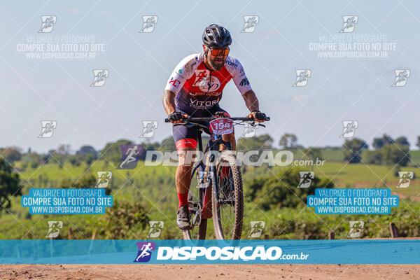 Circuito Regional de MTB 2025 - Etapa 1