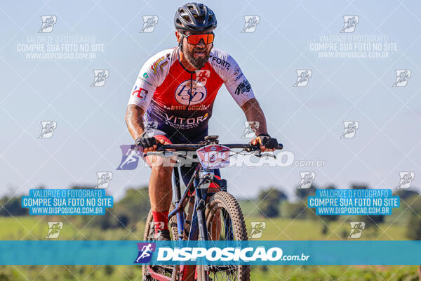 Circuito Regional de MTB 2025 - Etapa 1