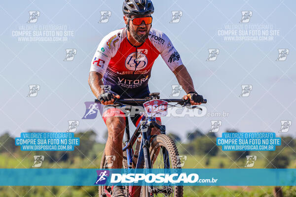 Circuito Regional de MTB 2025 - Etapa 1