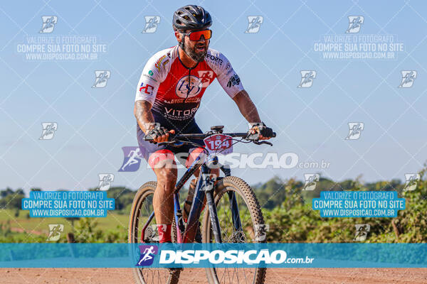 Circuito Regional de MTB 2025 - Etapa 1