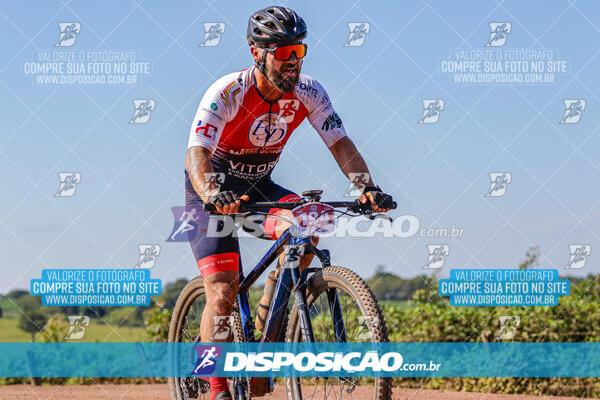 Circuito Regional de MTB 2025 - Etapa 1