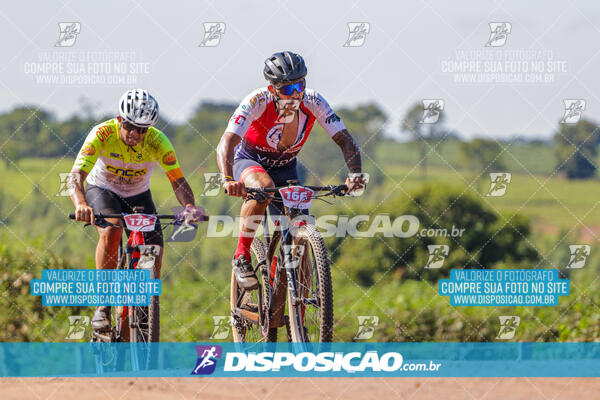 Circuito Regional de MTB 2025 - Etapa 1