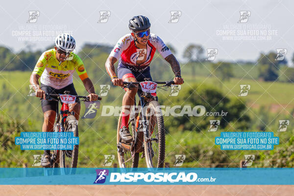 Circuito Regional de MTB 2025 - Etapa 1